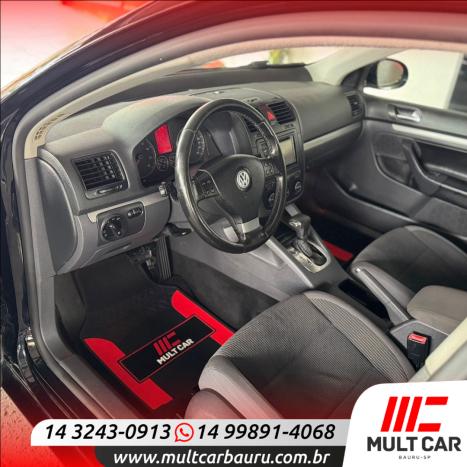 VOLKSWAGEN Jetta 2.5 20V 4P 170CV AUTOMTICO, Foto 9
