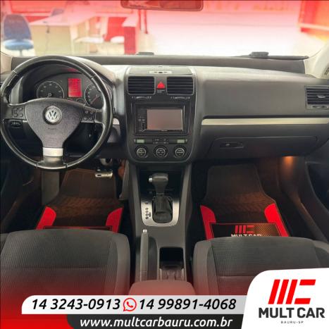 VOLKSWAGEN Jetta 2.5 20V 4P 170CV AUTOMTICO, Foto 10