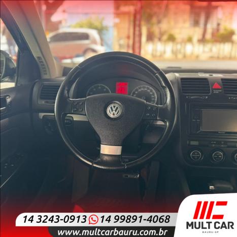 VOLKSWAGEN Jetta 2.5 20V 4P 170CV AUTOMTICO, Foto 11