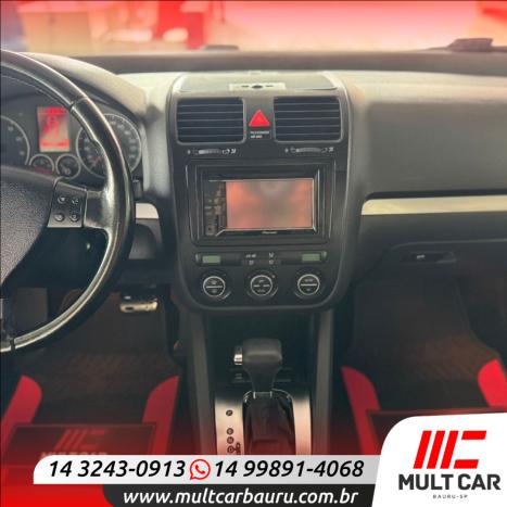 VOLKSWAGEN Jetta 2.5 20V 4P 170CV AUTOMTICO, Foto 12