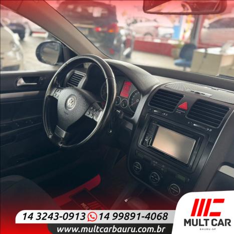 VOLKSWAGEN Jetta 2.5 20V 4P 170CV AUTOMTICO, Foto 13