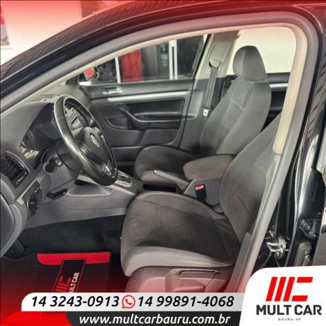 VOLKSWAGEN Jetta 2.5 20V 4P 170CV AUTOMTICO, Foto 14