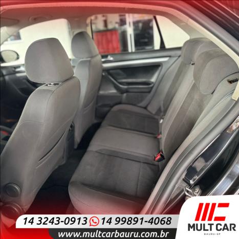 VOLKSWAGEN Jetta 2.5 20V 4P 170CV AUTOMTICO, Foto 15