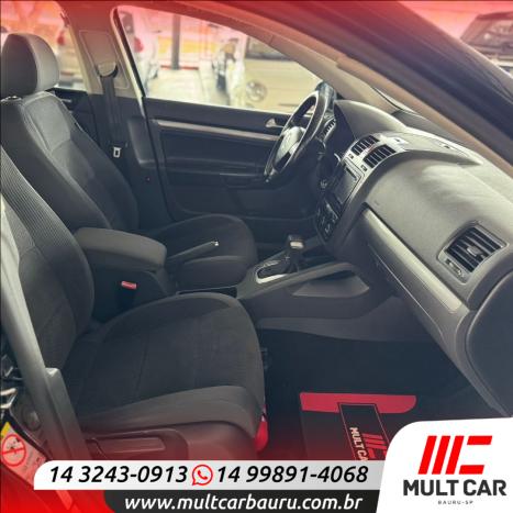 VOLKSWAGEN Jetta 2.5 20V 4P 170CV AUTOMTICO, Foto 16