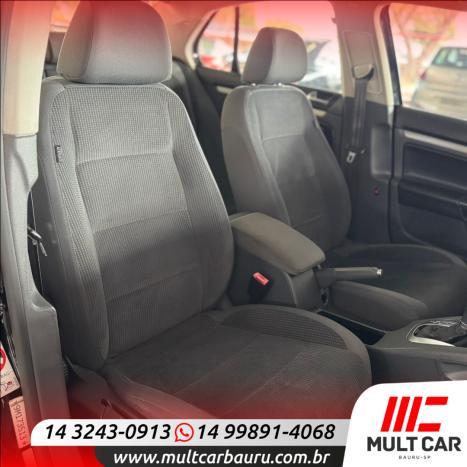 VOLKSWAGEN Jetta 2.5 20V 4P 170CV AUTOMTICO, Foto 17