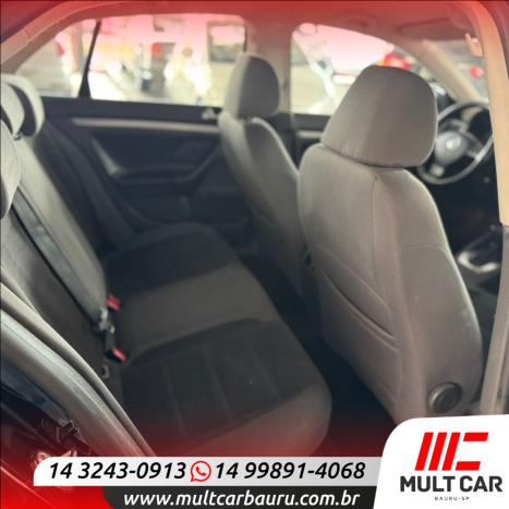 VOLKSWAGEN Jetta 2.5 20V 4P 170CV AUTOMTICO, Foto 18