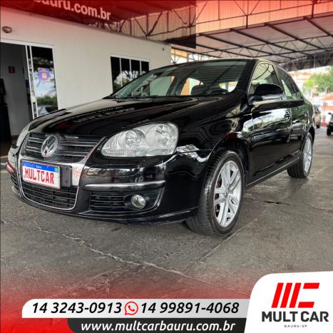 VOLKSWAGEN Jetta 2.5 20V 4P 170CV AUTOMTICO, Foto 19