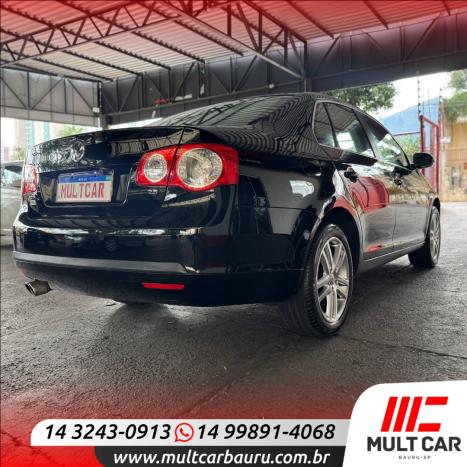 VOLKSWAGEN Jetta 2.5 20V 4P 170CV AUTOMTICO, Foto 20