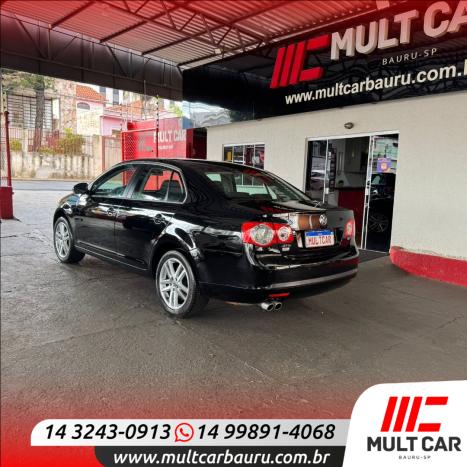 VOLKSWAGEN Jetta 2.5 20V 4P 150CV AUTOMTICO, Foto 5