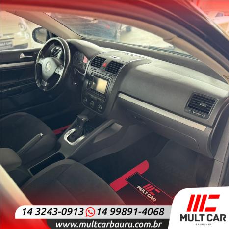 VOLKSWAGEN Jetta 2.5 20V 4P 150CV AUTOMTICO, Foto 15