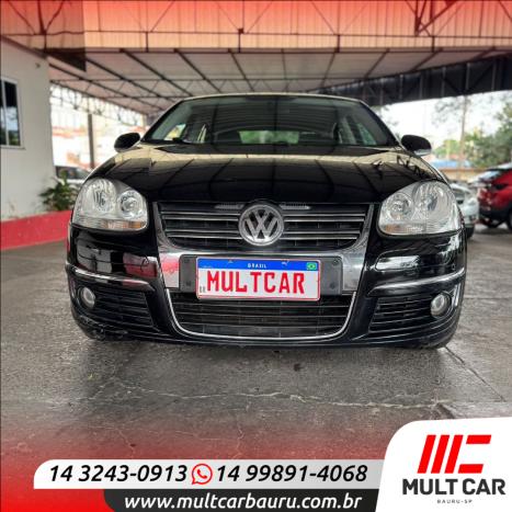VOLKSWAGEN Jetta 2.5 20V 4P 150CV AUTOMTICO, Foto 19