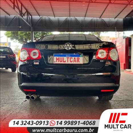 VOLKSWAGEN Jetta 2.5 20V 4P 150CV AUTOMTICO, Foto 20