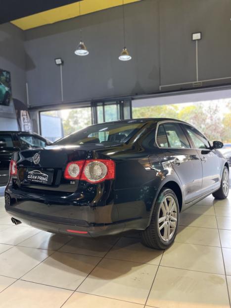 VOLKSWAGEN Jetta 2.5 20V 4P 170CV AUTOMTICO, Foto 4