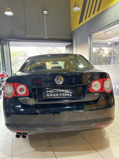 VOLKSWAGEN Jetta 2.5 20V 4P 170CV AUTOMTICO, Foto 5