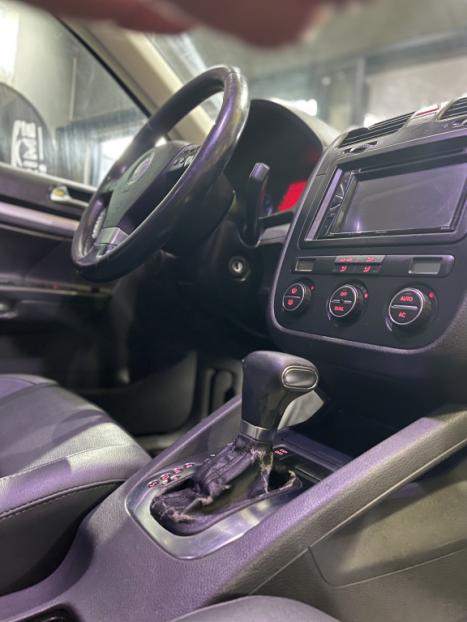 VOLKSWAGEN Jetta 2.5 20V 4P 170CV AUTOMTICO, Foto 8
