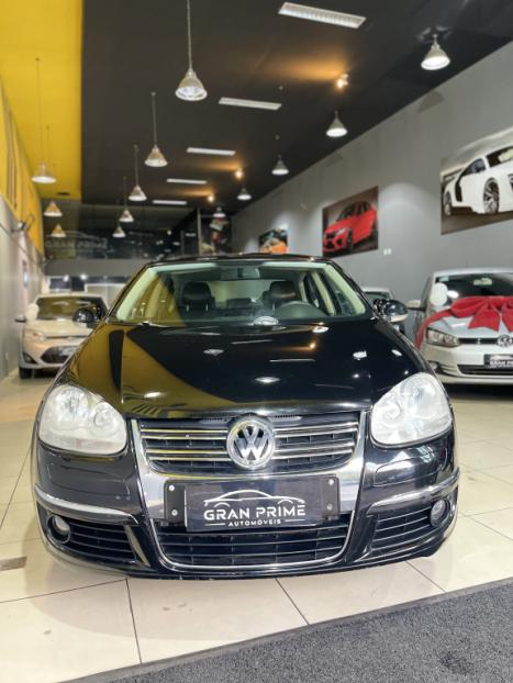 VOLKSWAGEN Jetta 2.5 20V 4P 170CV AUTOMTICO, Foto 2