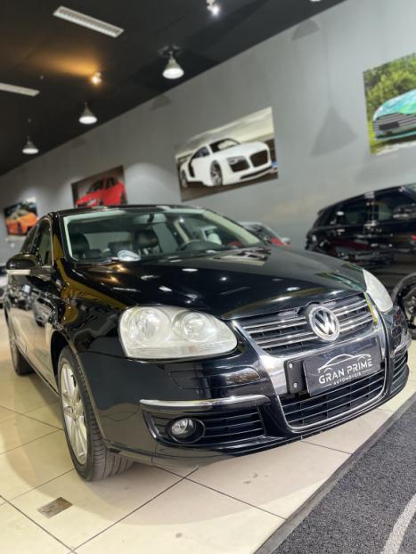 VOLKSWAGEN Jetta 2.5 20V 4P 170CV AUTOMTICO, Foto 3