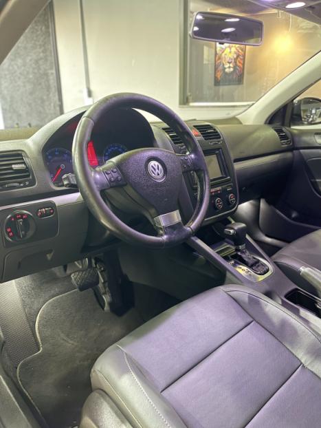 VOLKSWAGEN Jetta 2.5 20V 4P 170CV AUTOMTICO, Foto 9
