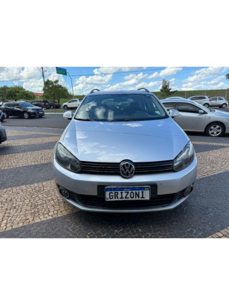 VOLKSWAGEN Jetta Variant 2.5 20V 4P 170 CV AUTOMTICO, Foto 3