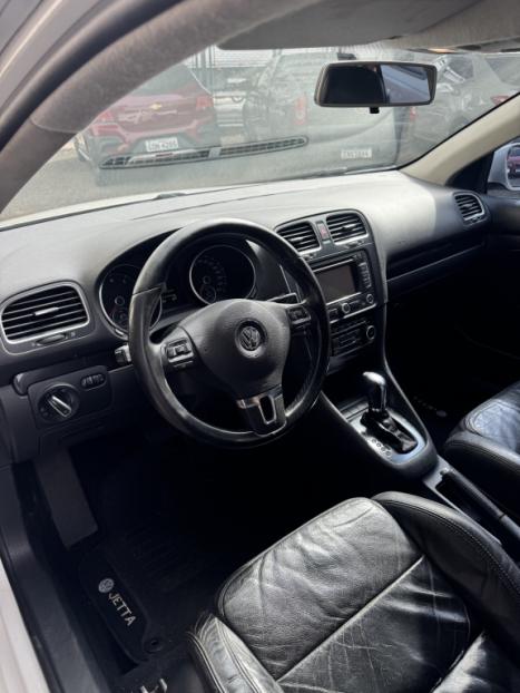 VOLKSWAGEN Jetta Variant 2.5 20V 4P 170 CV AUTOMTICO, Foto 5