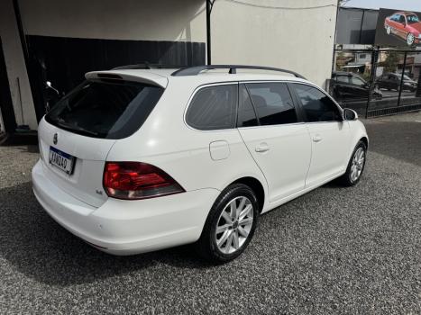 VOLKSWAGEN Jetta Variant 2.5 20V 4P 170 CV AUTOMTICO, Foto 8