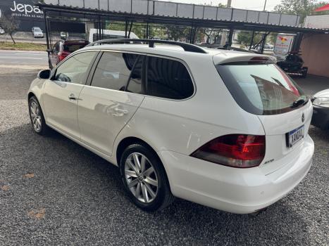 VOLKSWAGEN Jetta Variant 2.5 20V 4P 170 CV AUTOMTICO, Foto 9