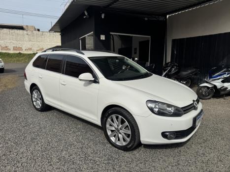 VOLKSWAGEN Jetta Variant 2.5 20V 4P 170 CV AUTOMTICO, Foto 10