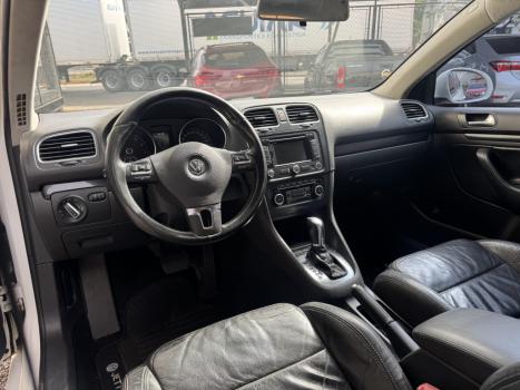 VOLKSWAGEN Jetta Variant 2.5 20V 4P 170 CV AUTOMTICO, Foto 11