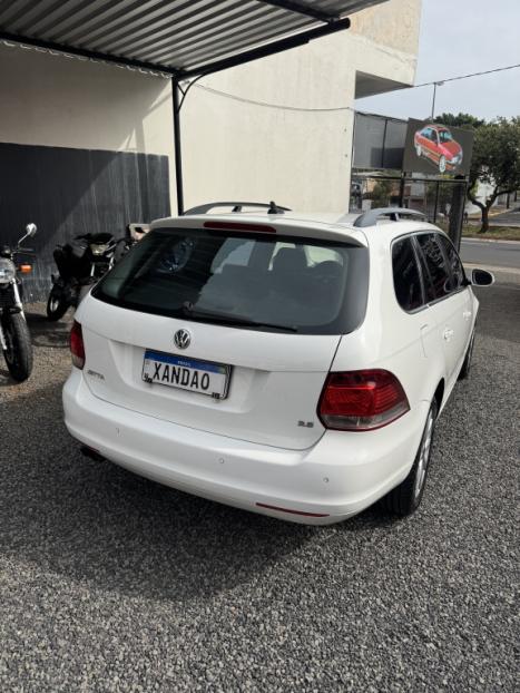VOLKSWAGEN Jetta Variant 2.5 20V 4P 170 CV AUTOMTICO, Foto 12