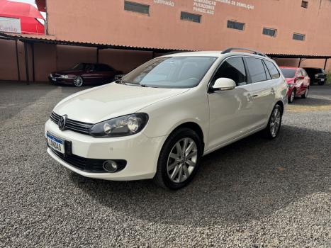 VOLKSWAGEN Jetta Variant 2.5 20V 4P 170 CV AUTOMTICO, Foto 13