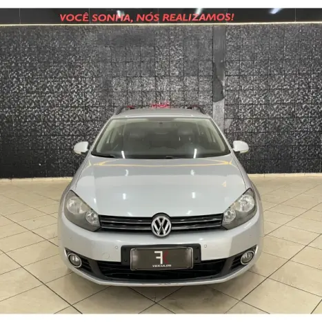 VOLKSWAGEN Jetta Variant 2.5 20V 4P 170 CV AUTOMTICO, Foto 5