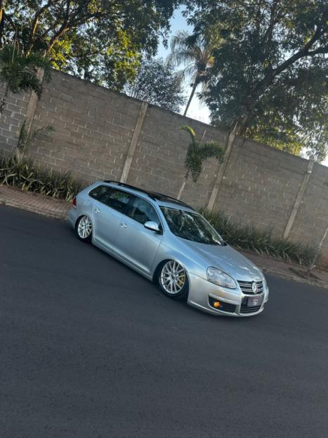 VOLKSWAGEN Jetta Variant 2.5 20V 4P 170 CV AUTOMTICO, Foto 2