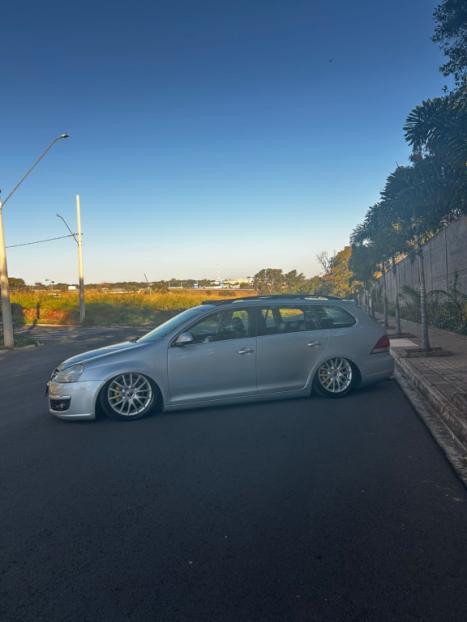 VOLKSWAGEN Jetta Variant 2.5 20V 4P 170 CV AUTOMTICO, Foto 4