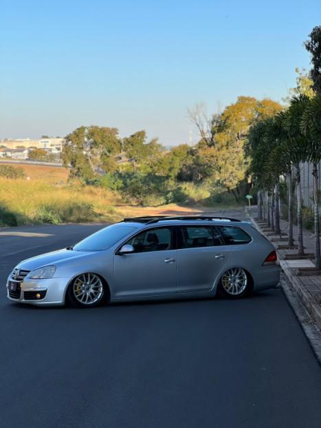 VOLKSWAGEN Jetta Variant 2.5 20V 4P 170 CV AUTOMTICO, Foto 5