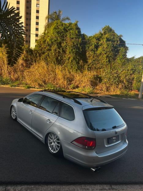 VOLKSWAGEN Jetta Variant 2.5 20V 4P 170 CV AUTOMTICO, Foto 6