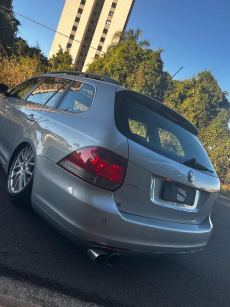 VOLKSWAGEN Jetta Variant 2.5 20V 4P 170 CV AUTOMTICO, Foto 7