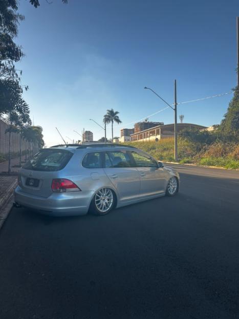 VOLKSWAGEN Jetta Variant 2.5 20V 4P 170 CV AUTOMTICO, Foto 8