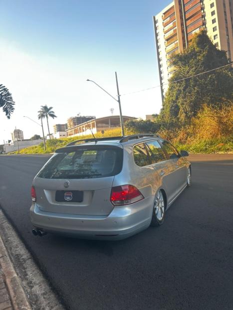 VOLKSWAGEN Jetta Variant 2.5 20V 4P 170 CV AUTOMTICO, Foto 9