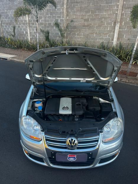 VOLKSWAGEN Jetta Variant 2.5 20V 4P 170 CV AUTOMTICO, Foto 10