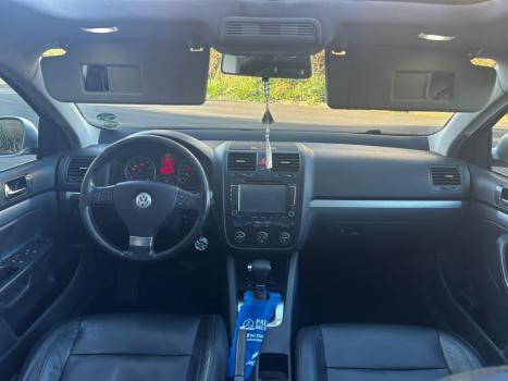 VOLKSWAGEN Jetta Variant 2.5 20V 4P 170 CV AUTOMTICO, Foto 11