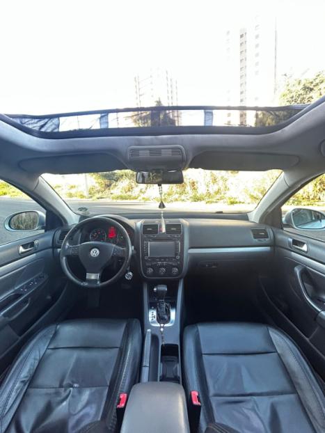 VOLKSWAGEN Jetta Variant 2.5 20V 4P 170 CV AUTOMTICO, Foto 12
