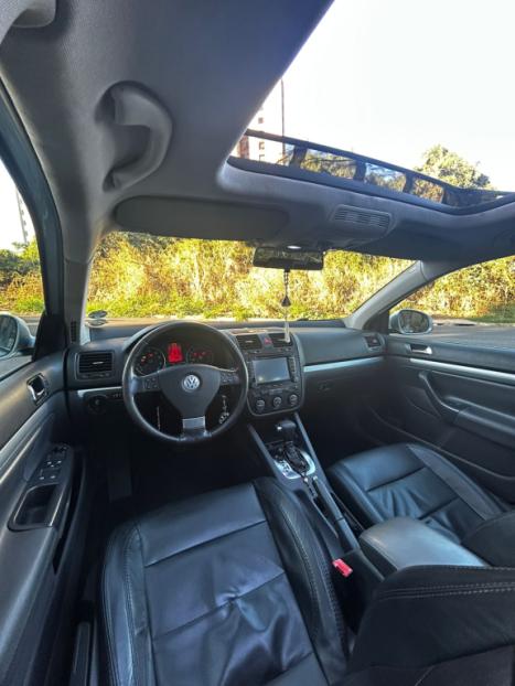 VOLKSWAGEN Jetta Variant 2.5 20V 4P 170 CV AUTOMTICO, Foto 13