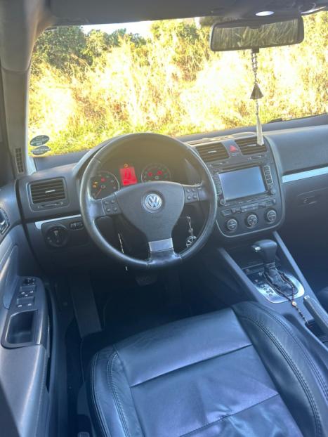 VOLKSWAGEN Jetta Variant 2.5 20V 4P 170 CV AUTOMTICO, Foto 14