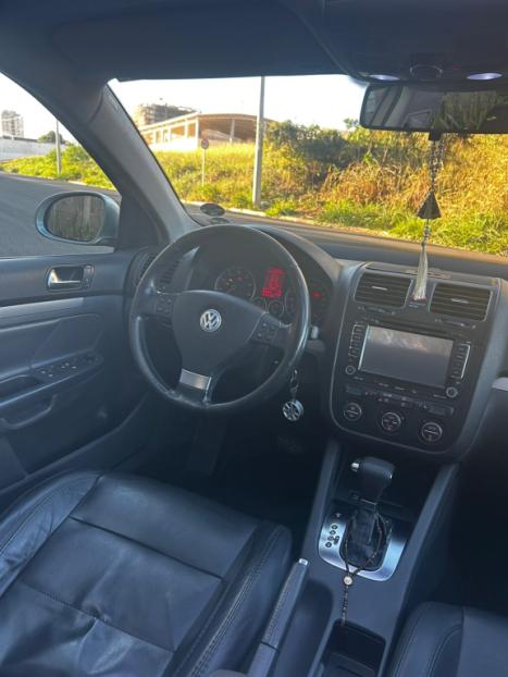 VOLKSWAGEN Jetta Variant 2.5 20V 4P 170 CV AUTOMTICO, Foto 15