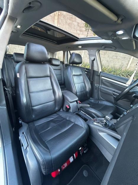 VOLKSWAGEN Jetta Variant 2.5 20V 4P 170 CV AUTOMTICO, Foto 16