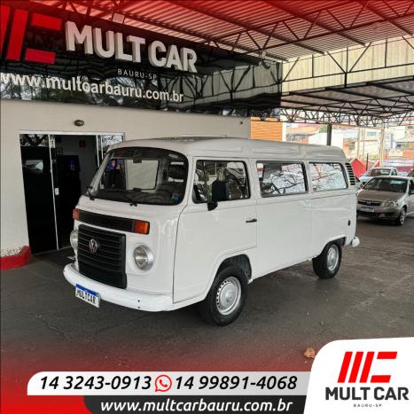 VOLKSWAGEN Kombi 1.4 FLEX STD LOTAO 12 LUGARES, Foto 3