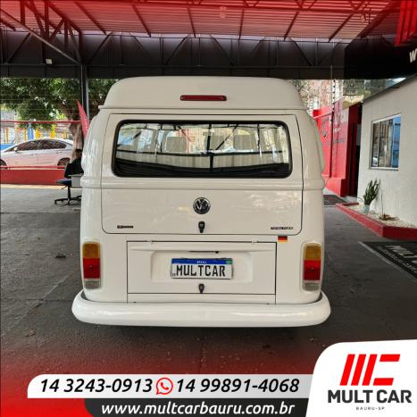 VOLKSWAGEN Kombi 1.4 FLEX STD LOTAO 12 LUGARES, Foto 6