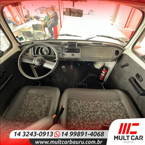 VOLKSWAGEN Kombi 1.4 FLEX STD LOTAO 12 LUGARES, Foto 8