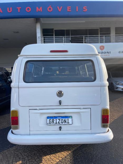 VOLKSWAGEN Kombi 1.4 FLEX STD 9 LUGARES, Foto 3