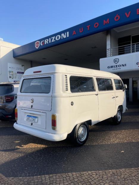 VOLKSWAGEN Kombi 1.4 FLEX STD 9 LUGARES, Foto 4